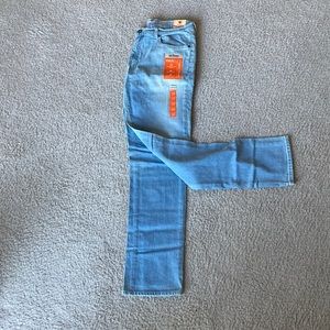 Urban Pipeline Slim Fit Jeans